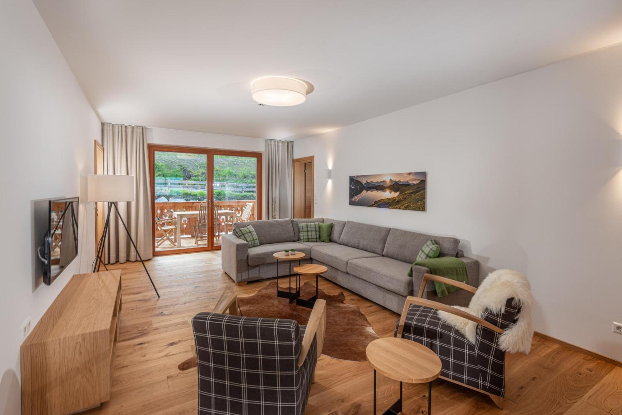 Skylodge Alpine Homes Haus im Ennstal Exterior foto