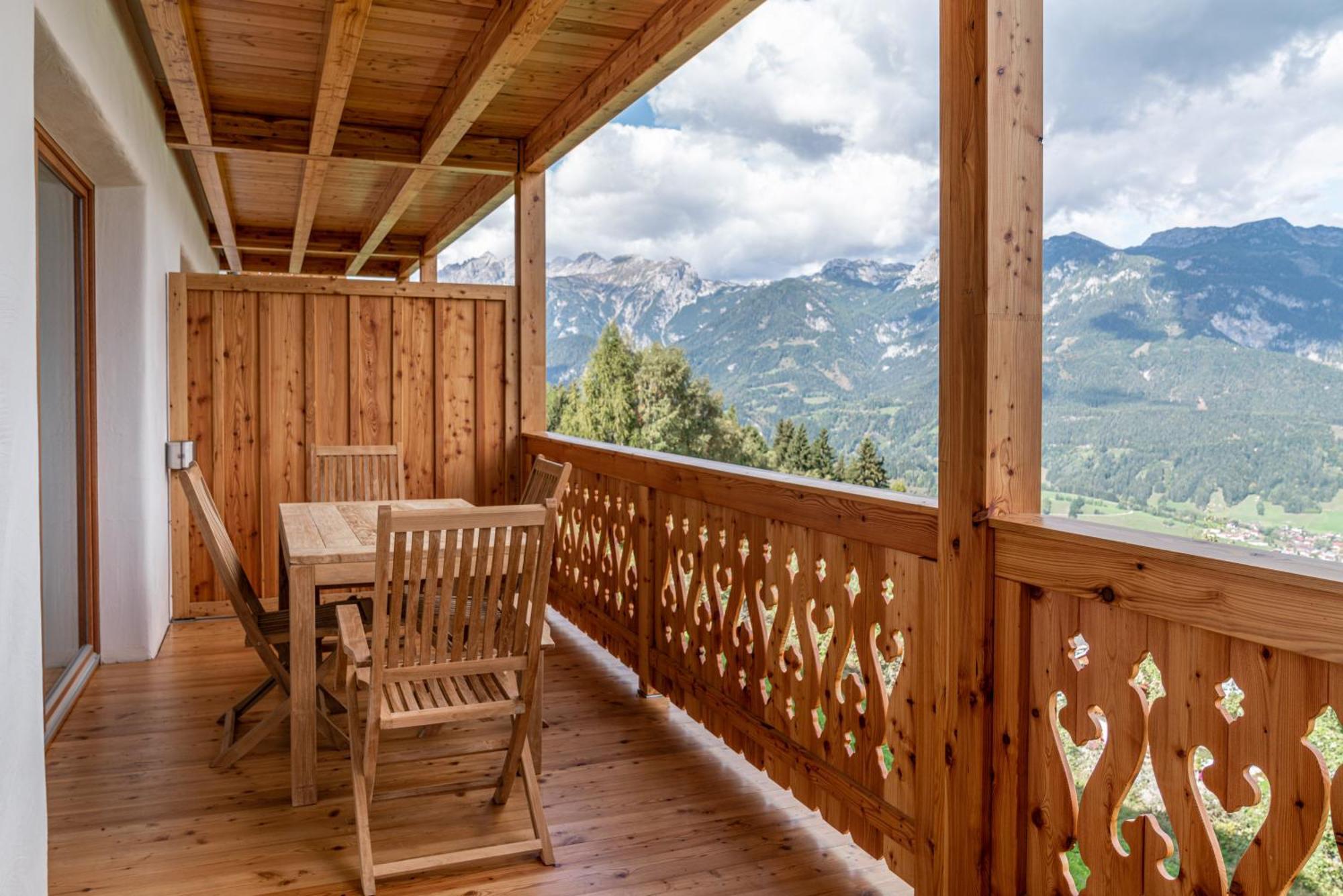 Skylodge Alpine Homes Haus im Ennstal Exterior foto