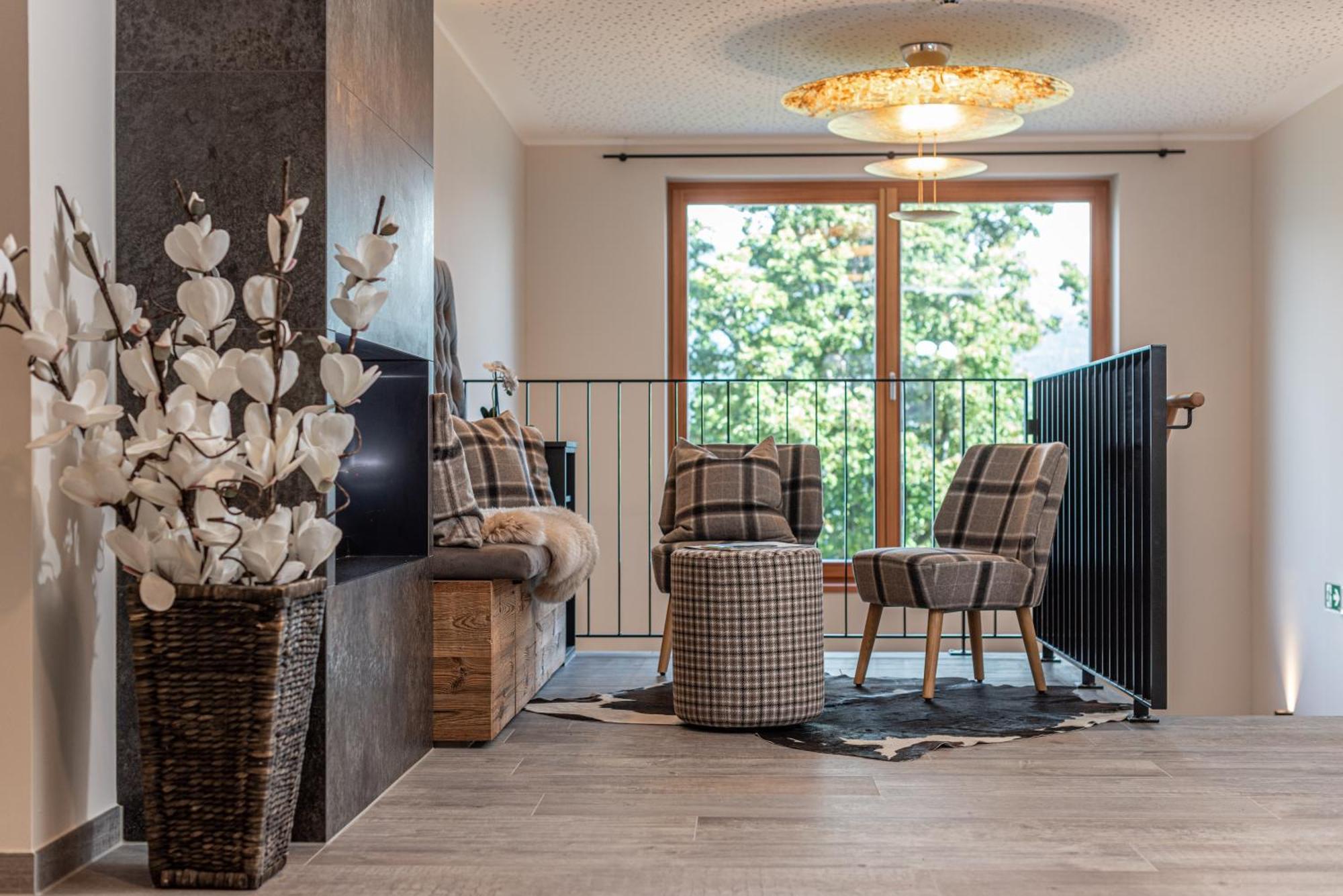 Skylodge Alpine Homes Haus im Ennstal Exterior foto