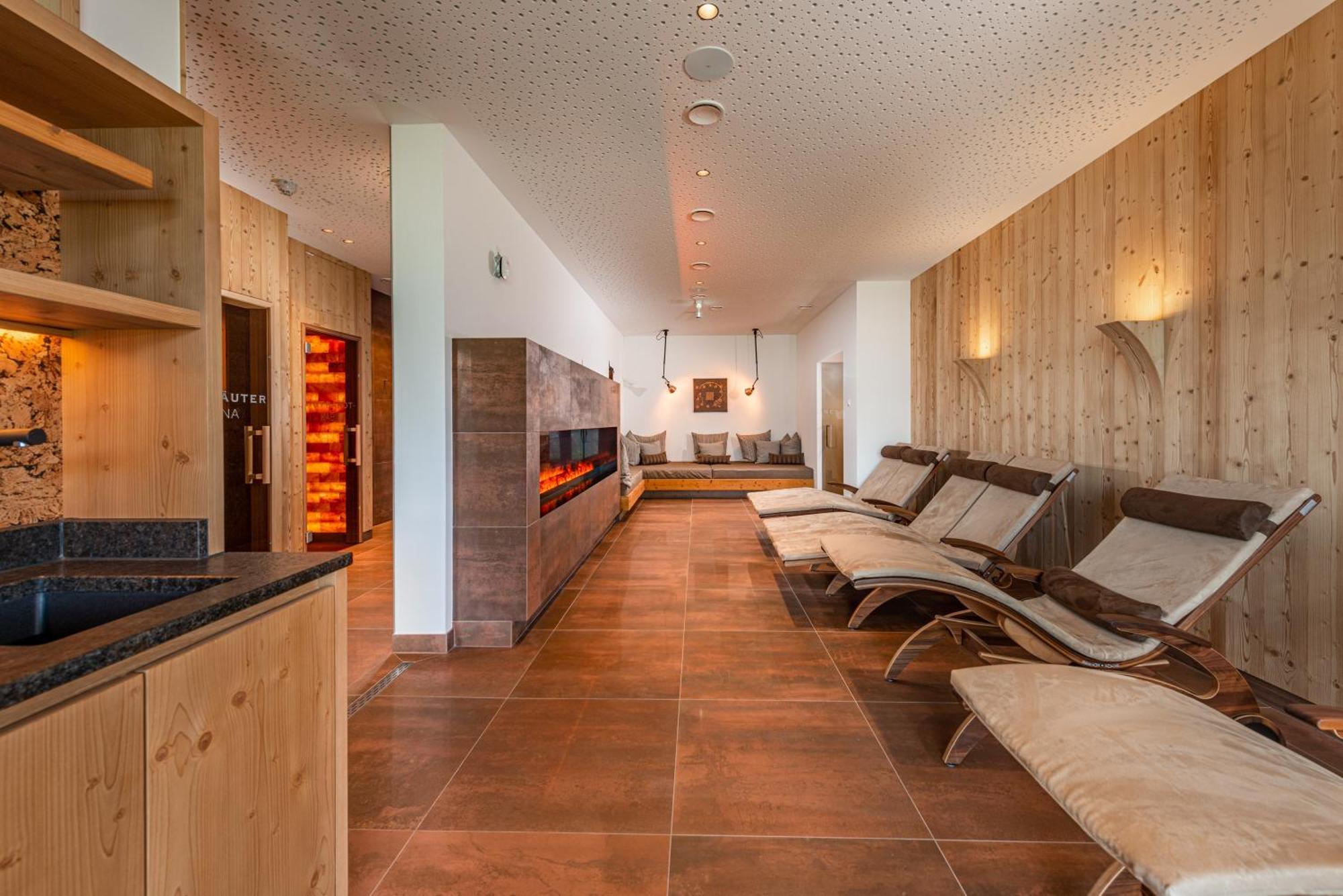 Skylodge Alpine Homes Haus im Ennstal Exterior foto