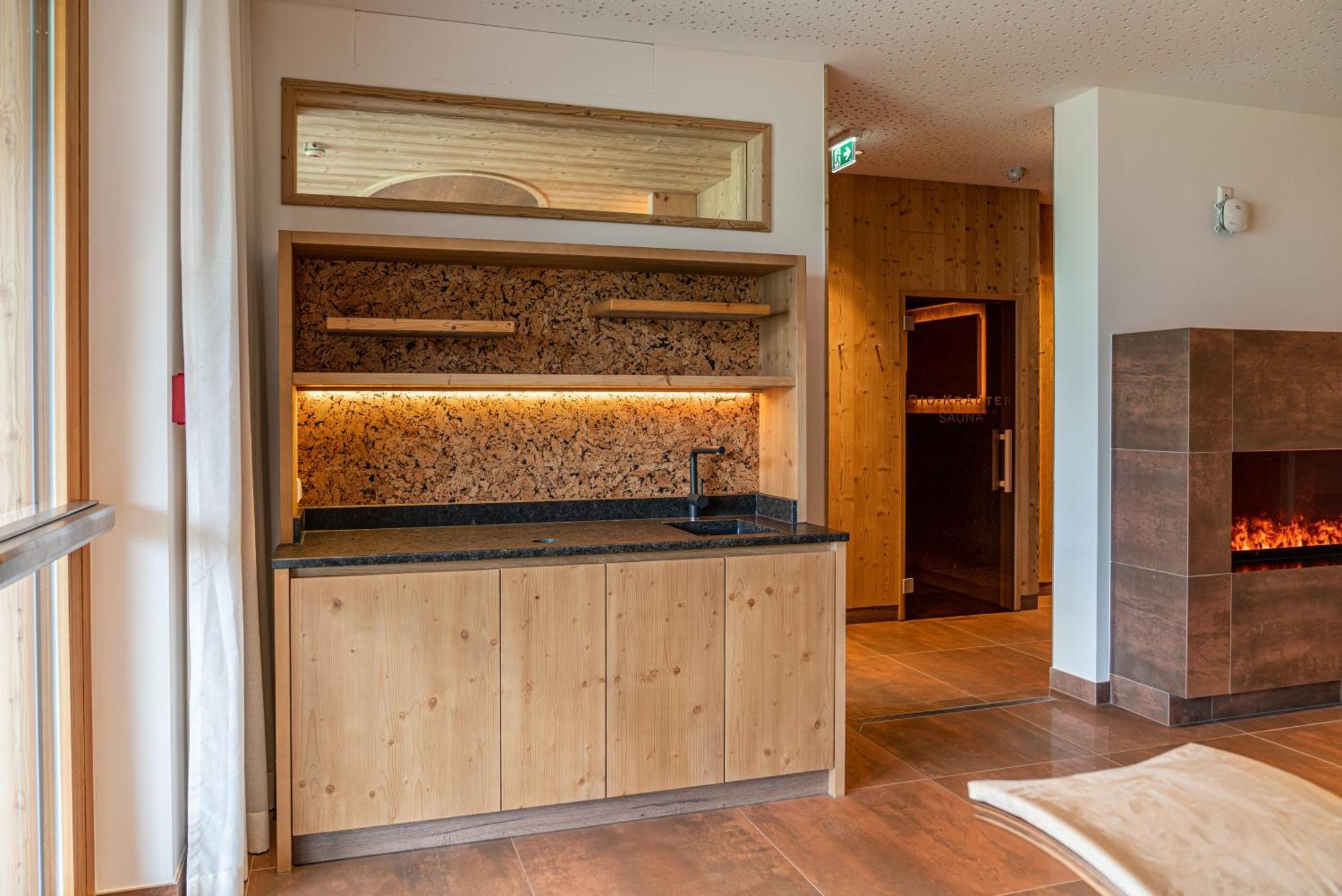 Skylodge Alpine Homes Haus im Ennstal Exterior foto