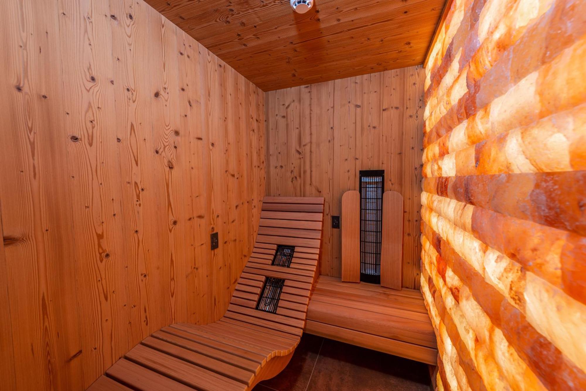 Skylodge Alpine Homes Haus im Ennstal Exterior foto