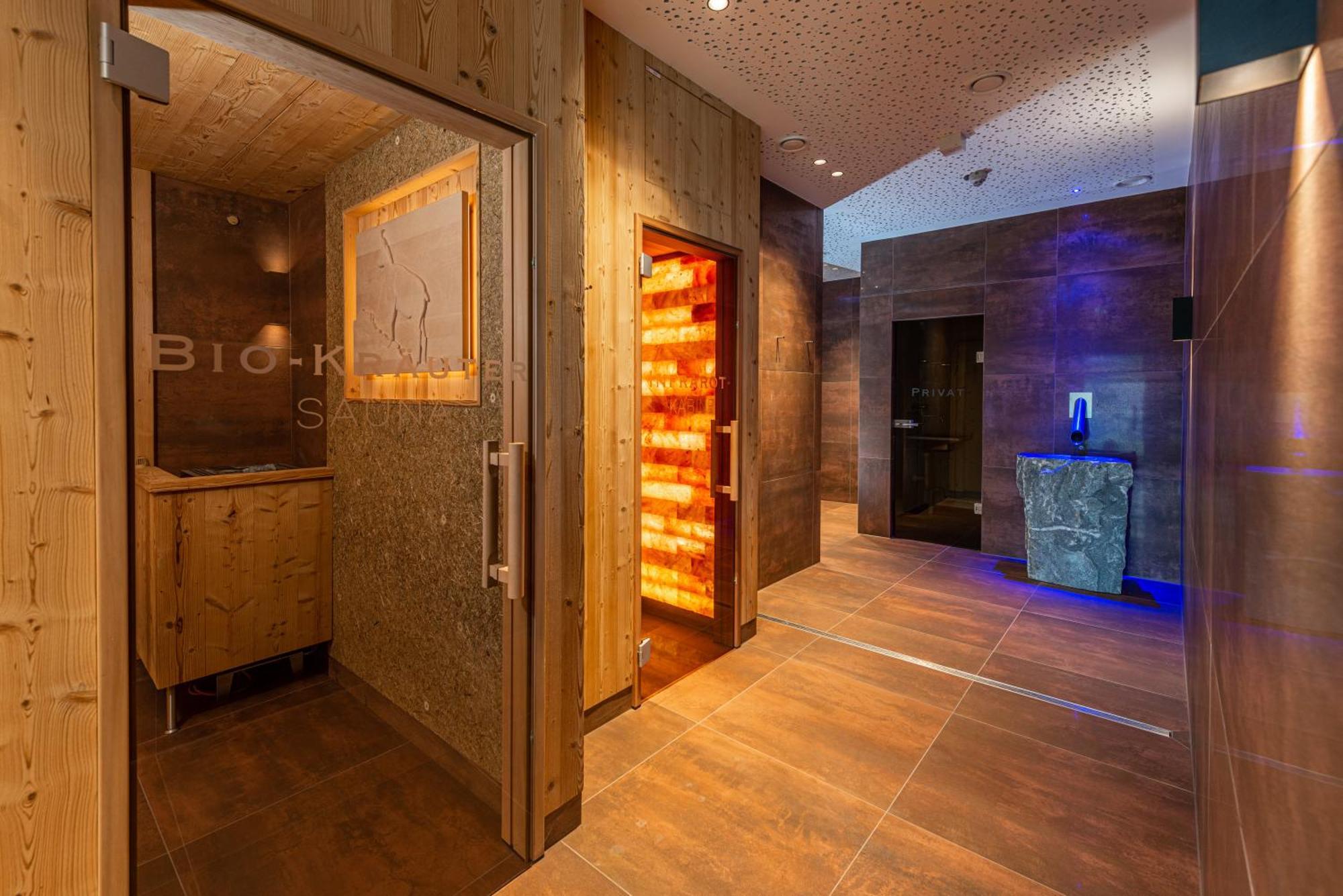 Skylodge Alpine Homes Haus im Ennstal Exterior foto